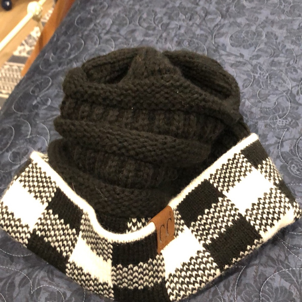 CC beanie - Picture 3 of 3